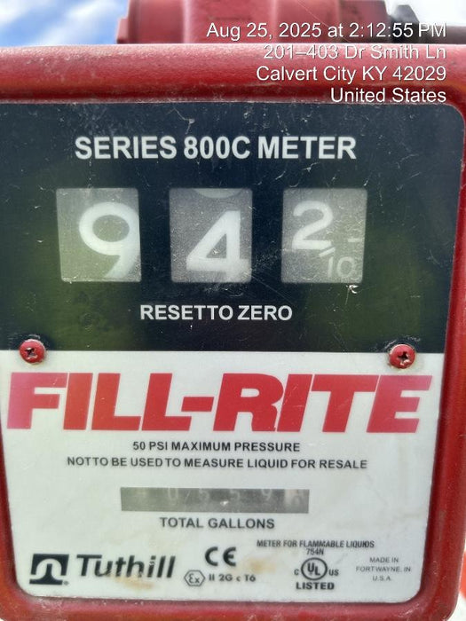 2022 MULTIQUIP DCA70