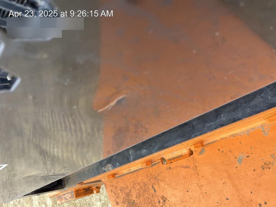 2021 CORNELL 8NHTA-SRP-EM18DB-1