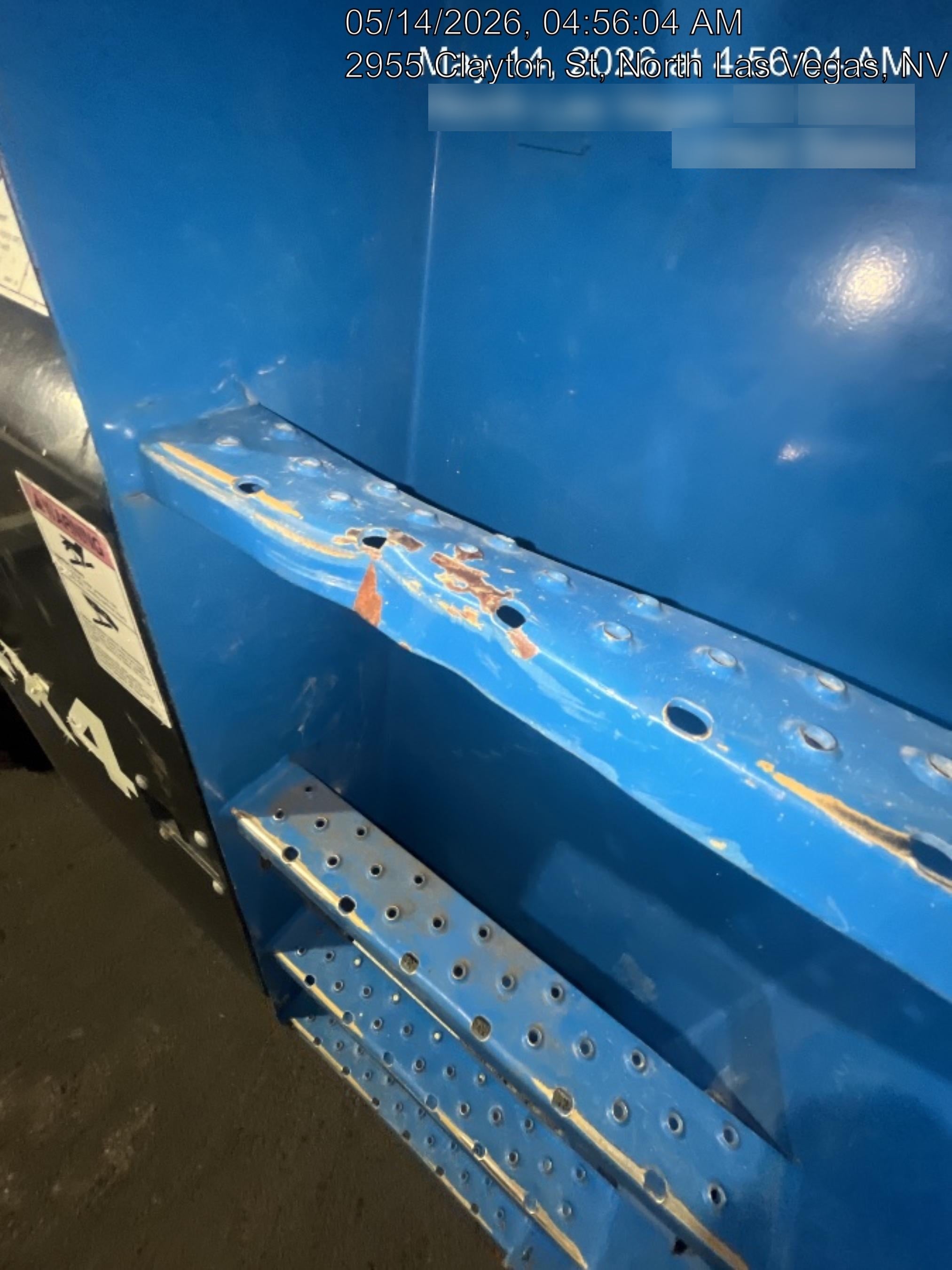 2016 GENIE GS-4390 RT