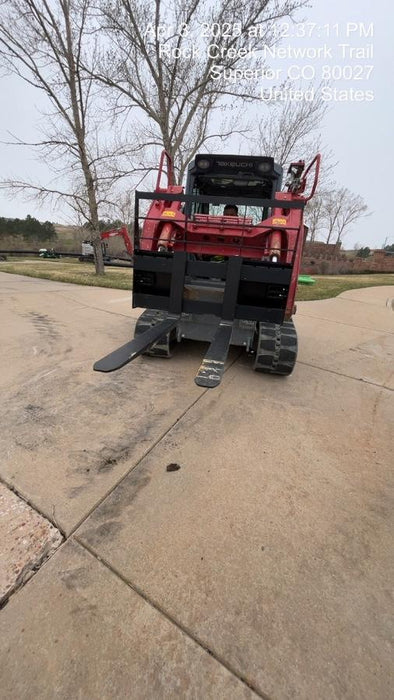 2025 ARROW MATERIAL HANDLING F5100CB