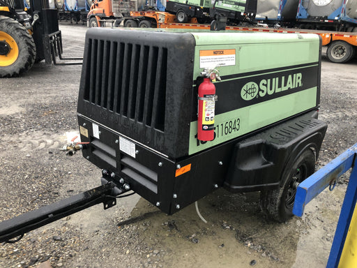 2020 SULLAIR 185-DPQ