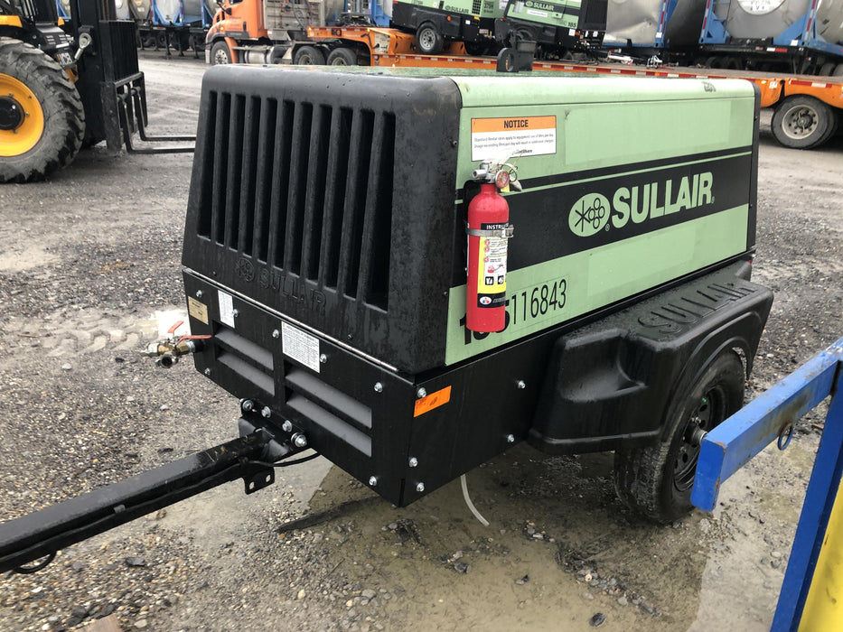 2020 SULLAIR 185-DPQ