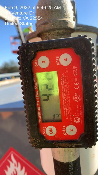 2021 Kubota RTV-X1140W-H Plastic Canopy, Windshield Acrylic Clear, LED Strobe Light, Wire Harness Kit, Back up Alarm