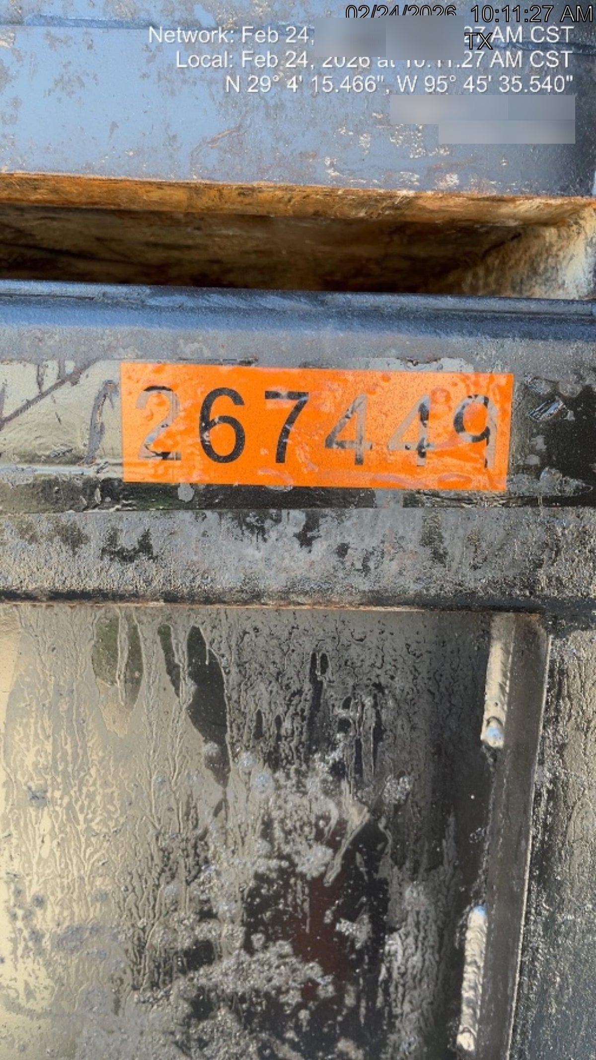 2022 STAR INDUSTRIES 1448B