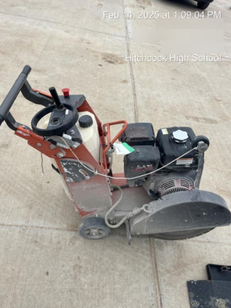 2020 HILTI TE 3000-AVR