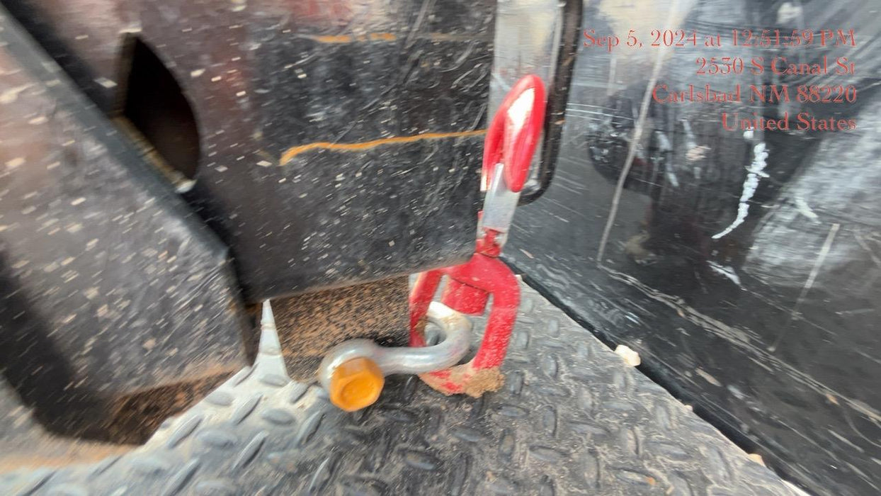 2024 STAR INDUSTRIES M1360B - Star JIB Boom