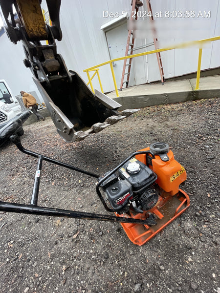 2023 MULTIQUIP MVC82VHW