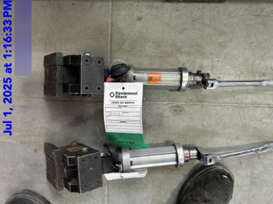 2023 PETOL P95-525