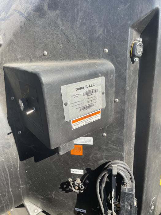 2022 BIG ASS FANS Cool Space 400