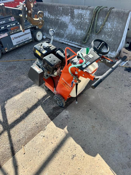 2021 HUSQVARNA FS400