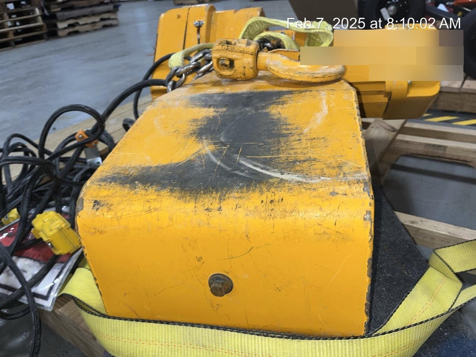 2022 HARRINGTON SNER020L