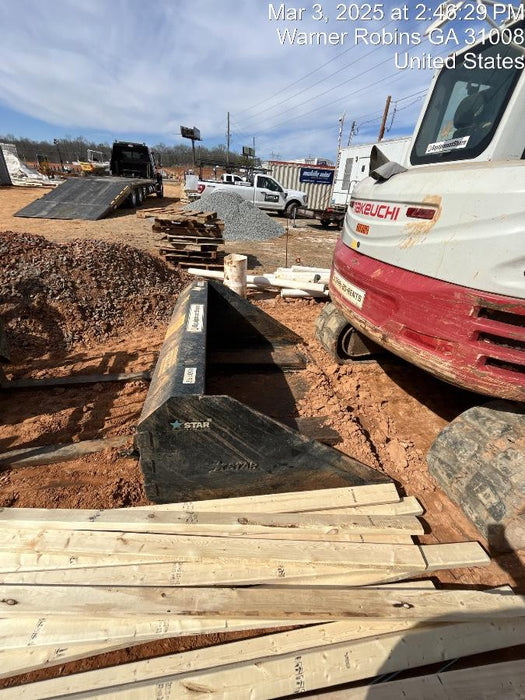 2024 STAR INDUSTRIES 1406B