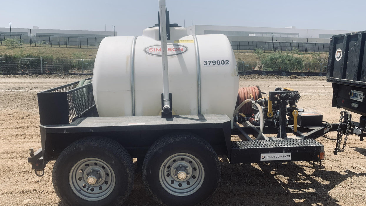 2023 SIMPSON SWT-52517