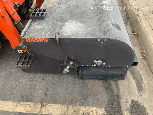 2021 PALADIN Sweepster SB72