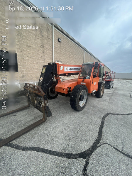 2021 SKYTRAK 6042