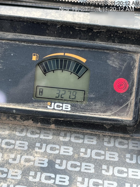 2025 JCB 940-4