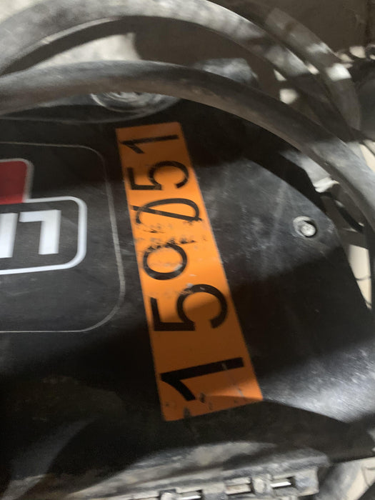 2021 LINCOLN ELECTRIC LN-25X