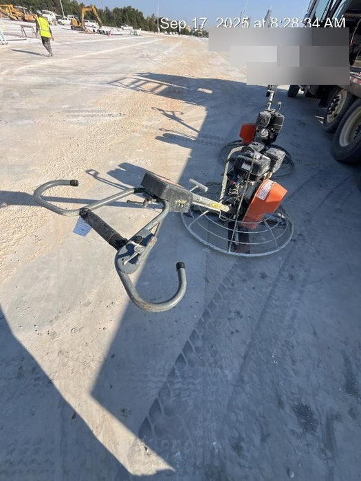 2020 HUSQVARNA CT 48-13A-V