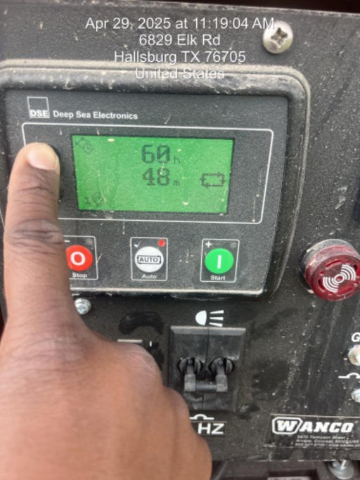 2024 WANCO WLTT-4MM4K