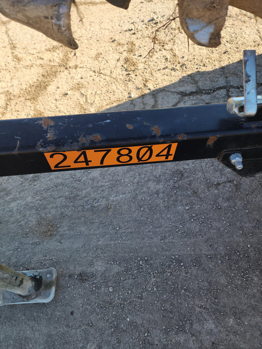 2022 BARRETO E4X6TBT