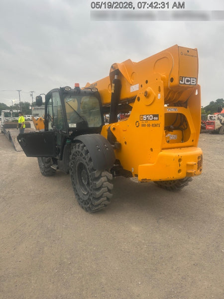 2024 JCB 510-56