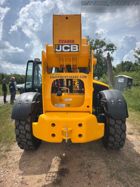 2026 JCB 510-56