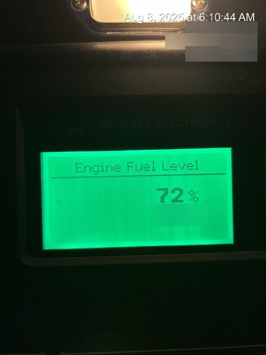 2022 ATLAS COPCO QAS 70