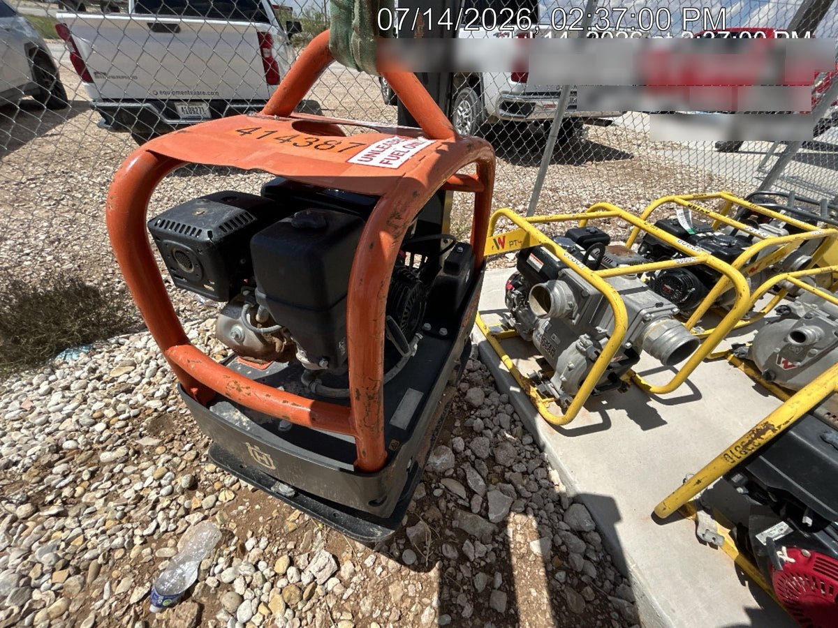 2024 HUSQVARNA LG300