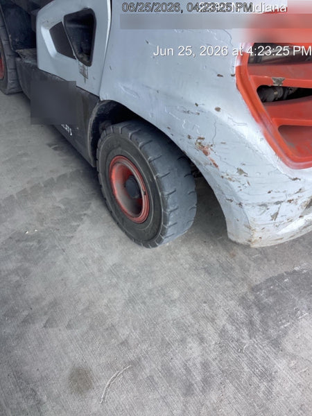 2025 DOOSAN D30S-9