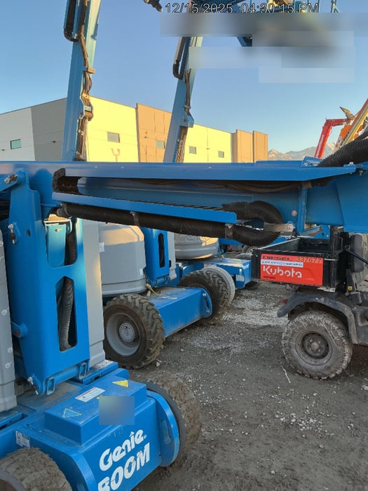 2020 GENIE Z-30/20N RJ