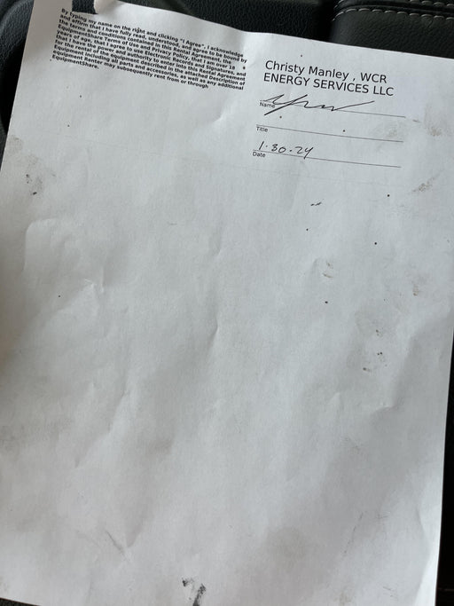 2022 HARRINGTON UBC030