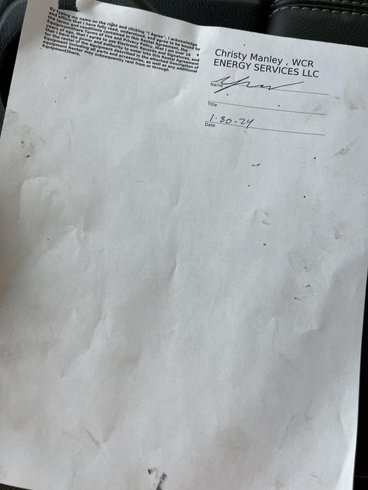 2022 HARRINGTON UBC030