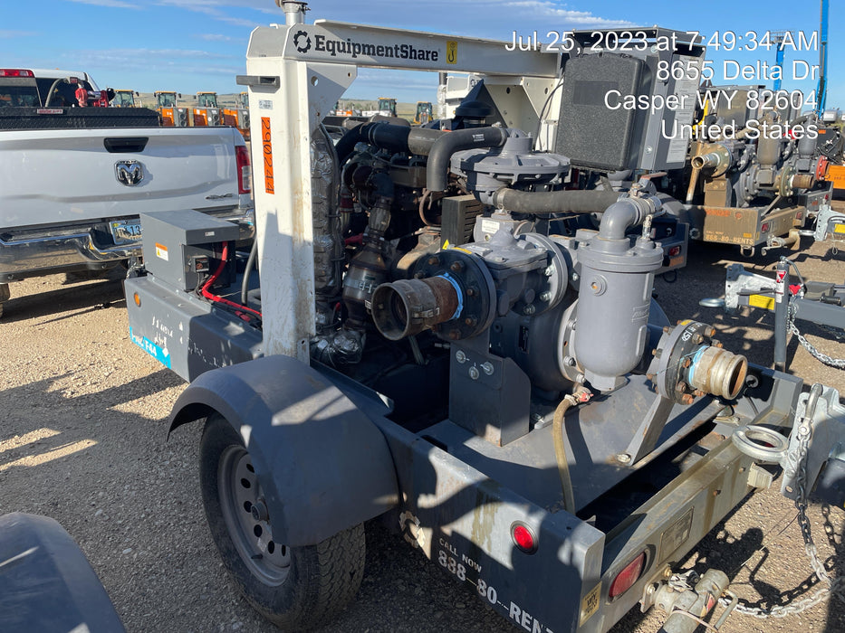 2023 ATLAS COPCO PAC F44 KD