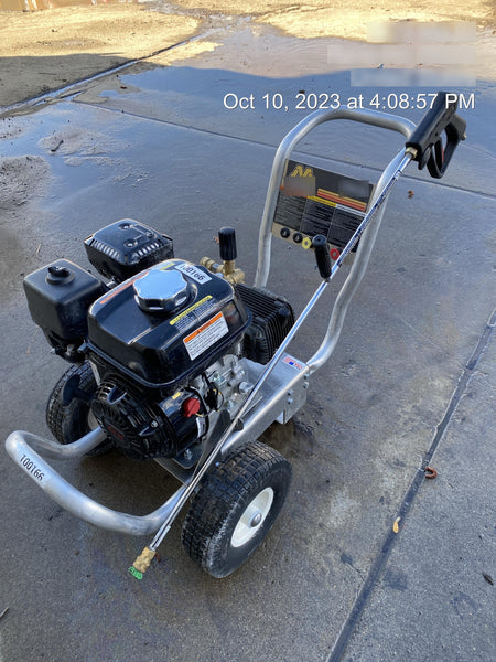 2020 MI-T-M CORPORATION CA-2703-1MMH