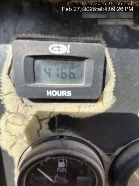 Lincoln Electric Vantage 322 Lincoln Vantage 322 Welder Ready Pak 3 - Vantage 322, Trailer