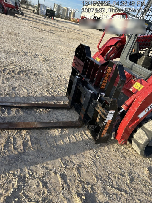 2025 VIRNIG PF4855-5VG