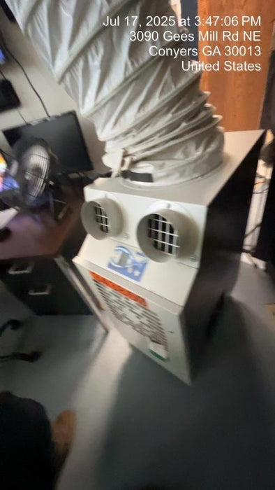 2023 KWIKOOL KPAC1811-2