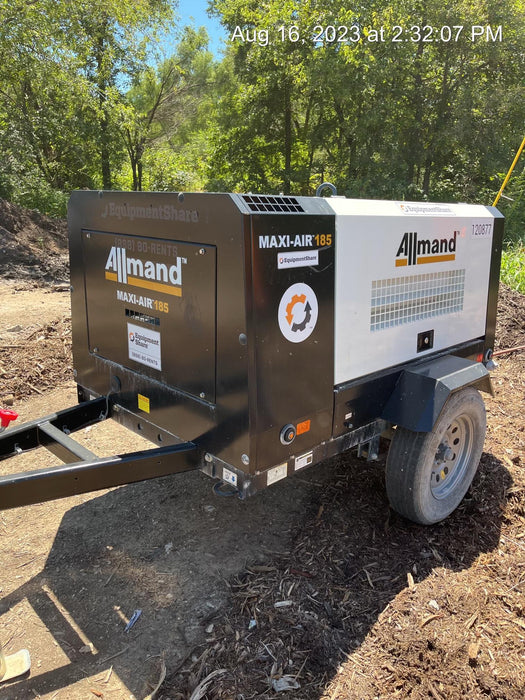 2020 CHICAGO PNEUMATIC CP 1290