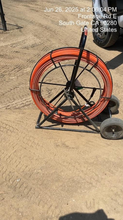 2025 GENERAL MACHINE PRODUCTS 90230