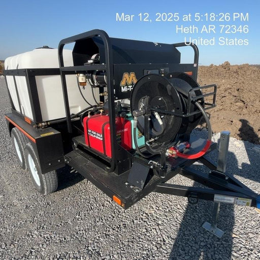 2025 MI-T-M HS-3505-1MGH-UR