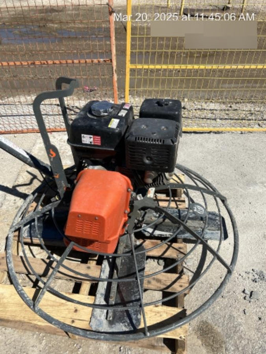 2020 HUSQVARNA CT 48-13A-V