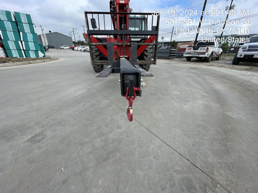2024 ARROW MATERIAL HANDLING CE60-TH-STP