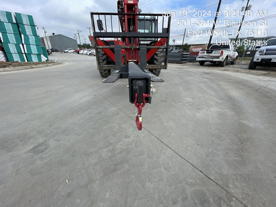 2024 ARROW MATERIAL HANDLING CE60-TH-STP