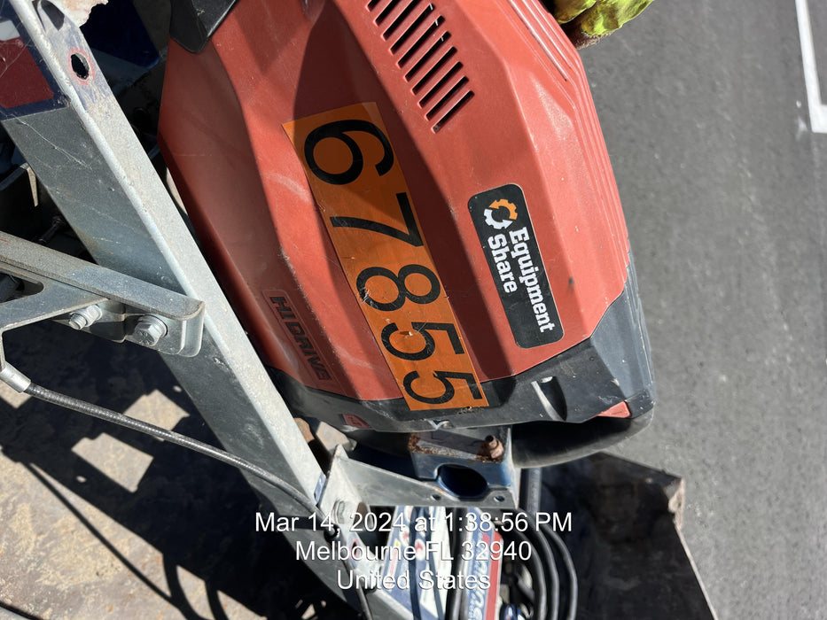 2020 HILTI TE 1000-AVR