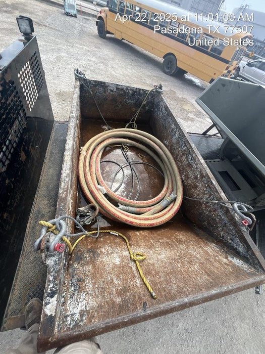 2021 STAR INDUSTRIES 1448B