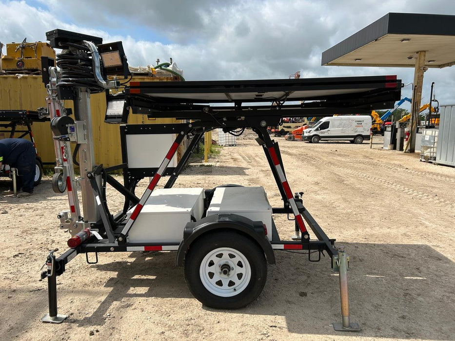 2024 WANCO WLTS-MM8A-1600