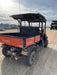2022 KUBOTA RTV-X1140W-H (Canopy)