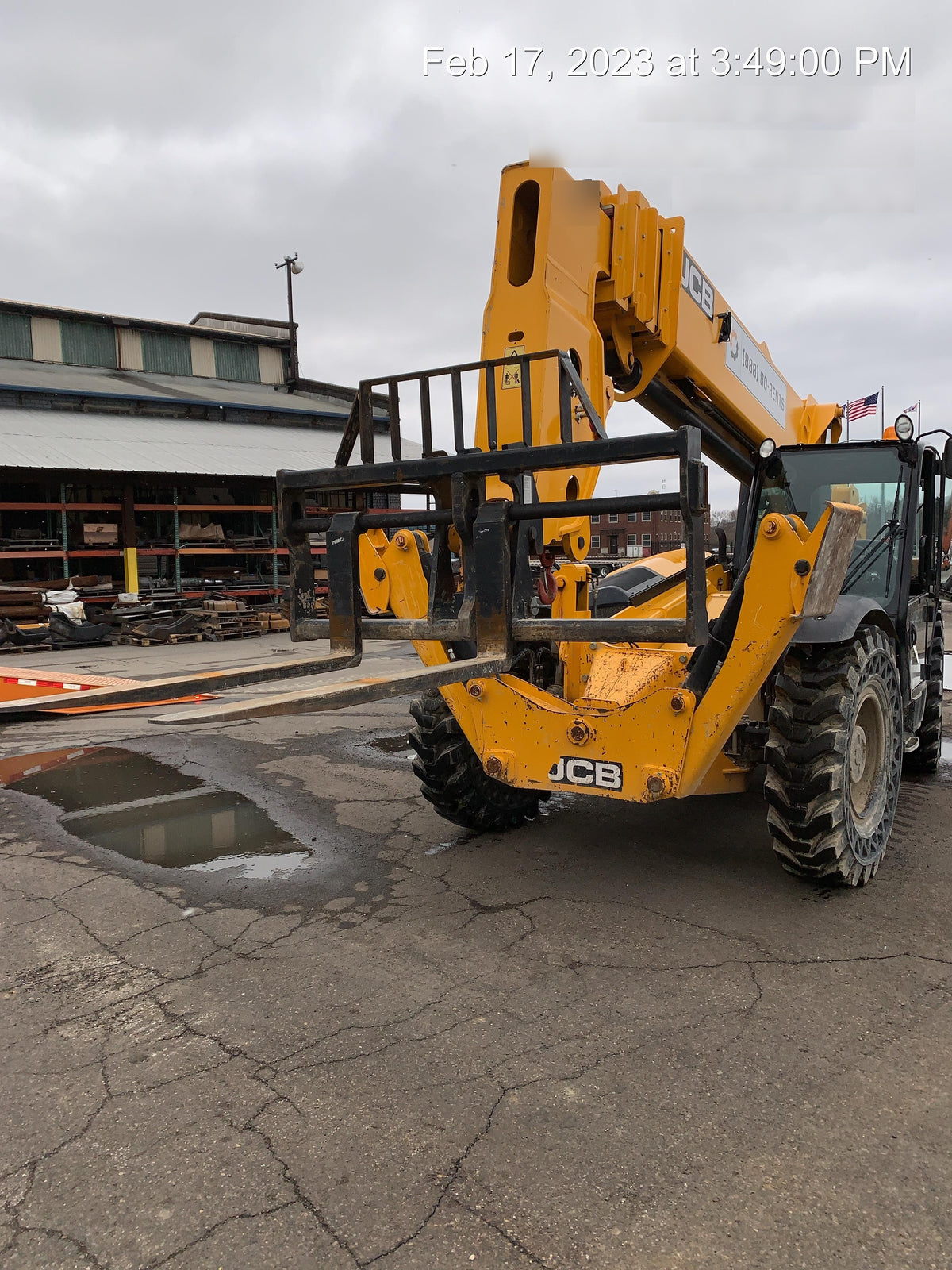 2020 JCB 510-56
