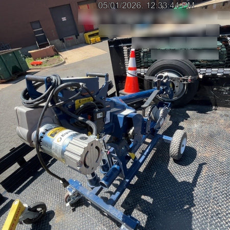 2024 CURRENT TOOLS 100A
