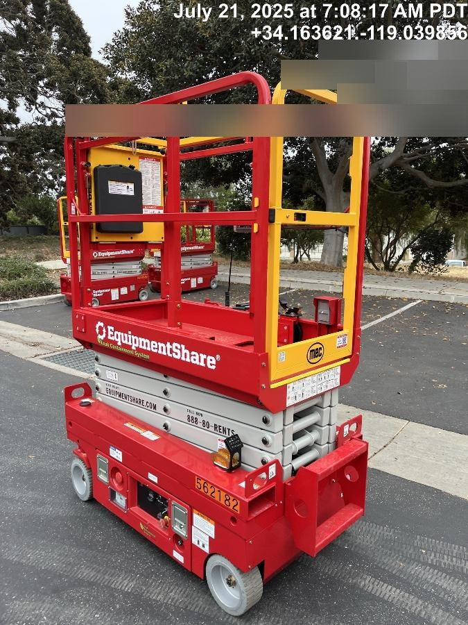 2026 MEC Micro 19-XD